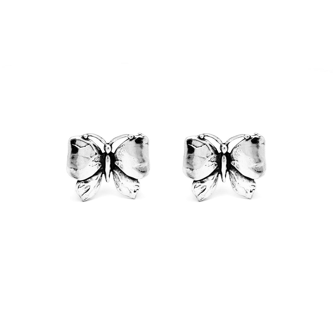 Giovanni Raspini Butterfly Earrings 7553