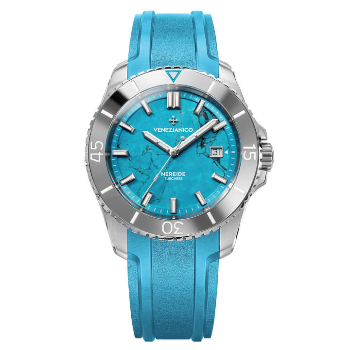 Venetian Nereid Turquoise - 4521547
