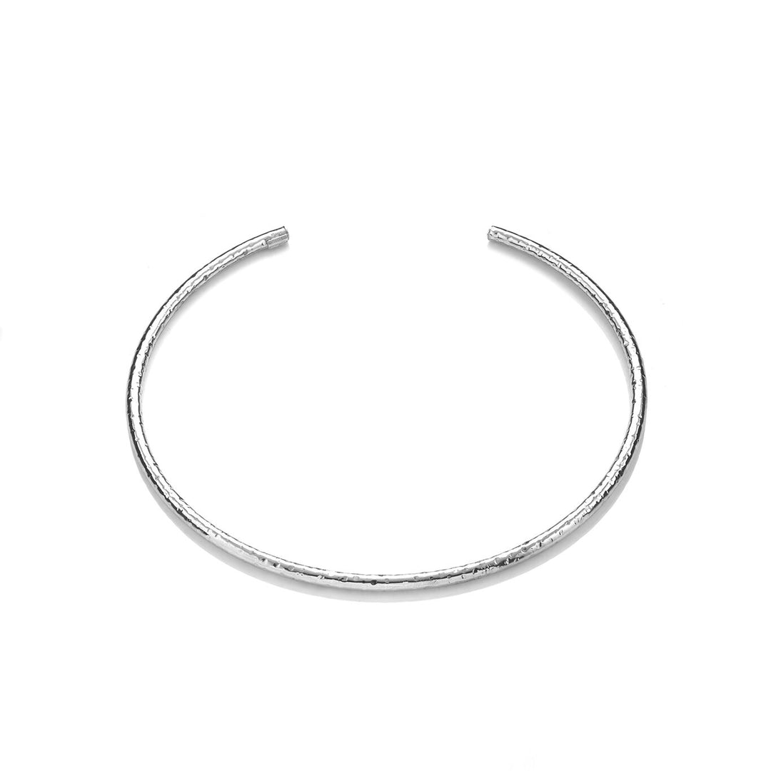 Giovanni Raspini Small Rock Necklace 10572