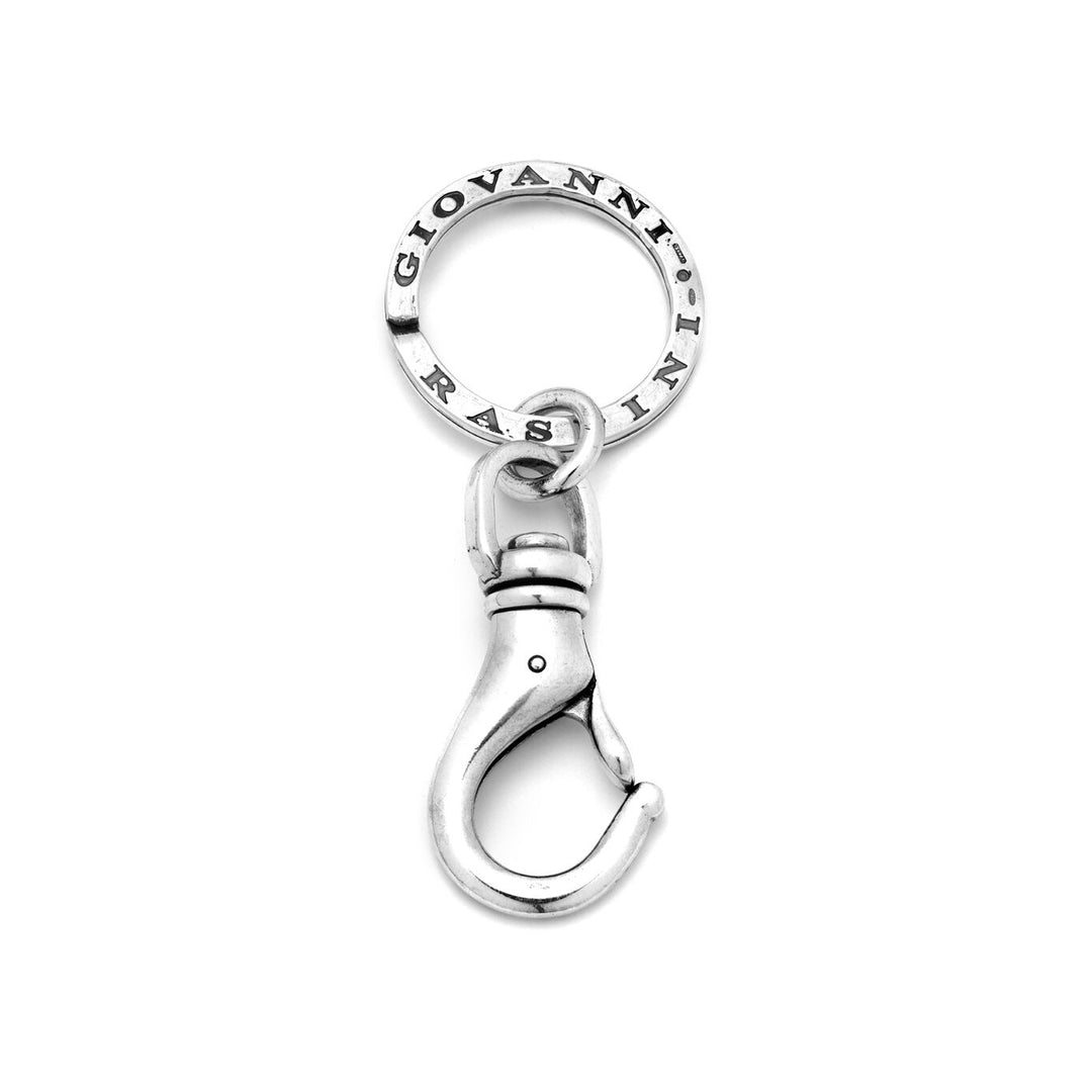 Giovanni Raspini Keychain Carabiner 11310
