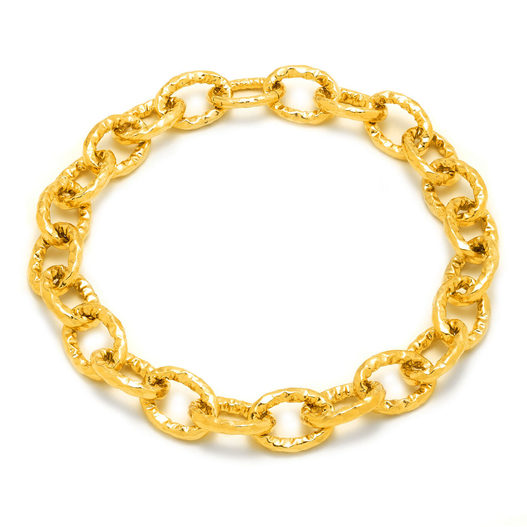 Giovanni Raspini Long Stone Necklace 11678