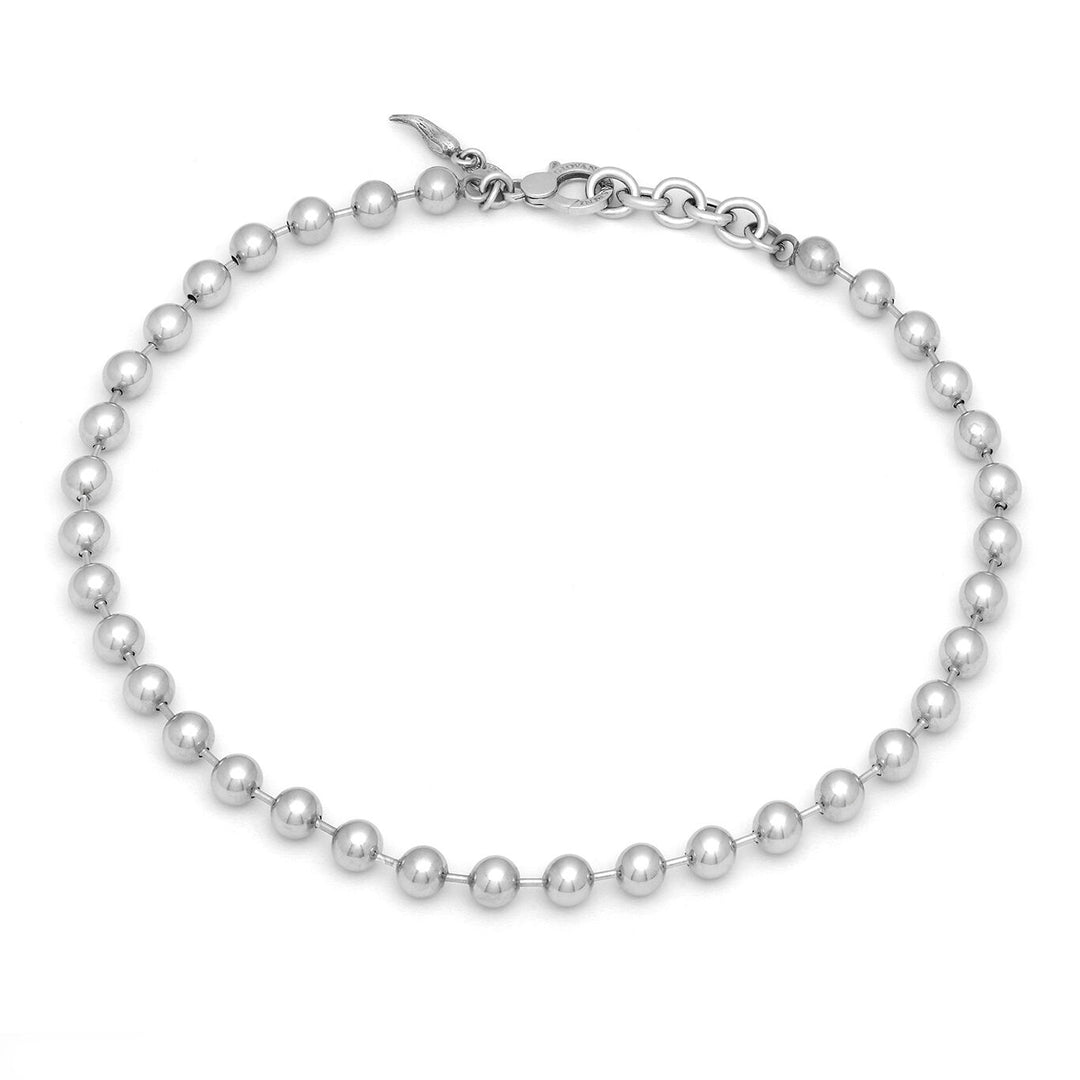 Giovanni Raspini Large Ball Necklace 11881