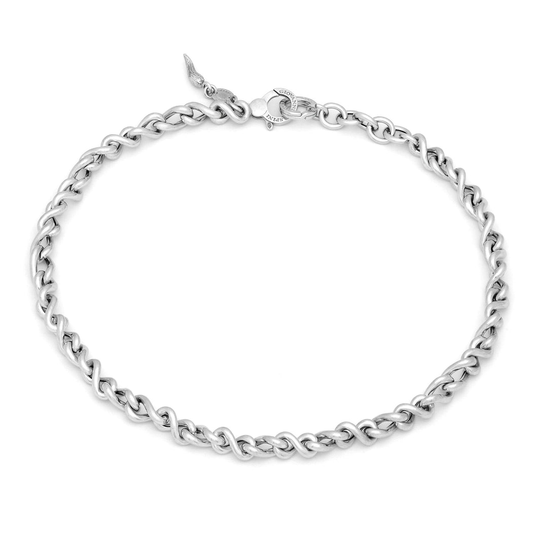 Giovanni Raspini Infinity Necklace 11885