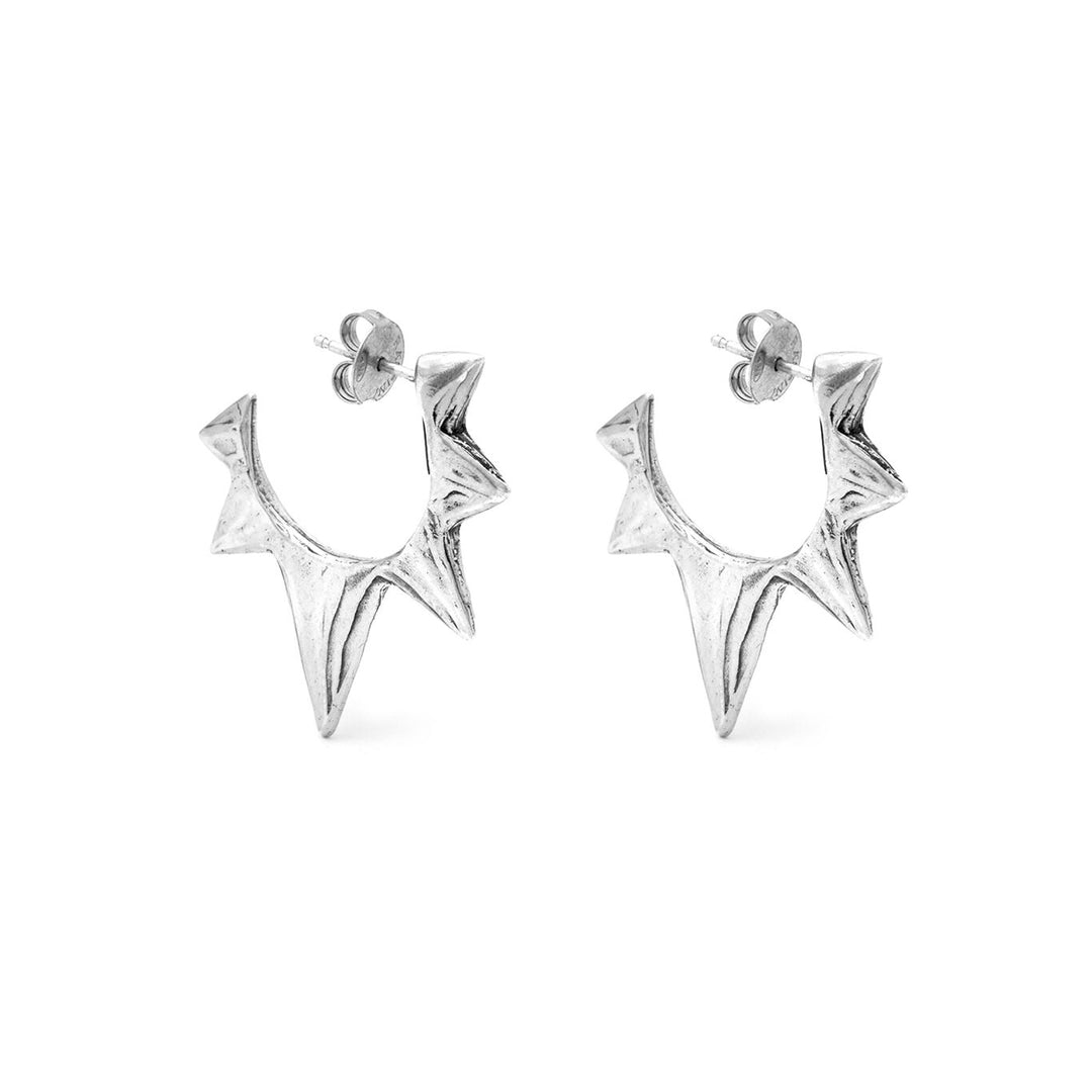 Giovanni Raspini Rock Star Earrings 12033