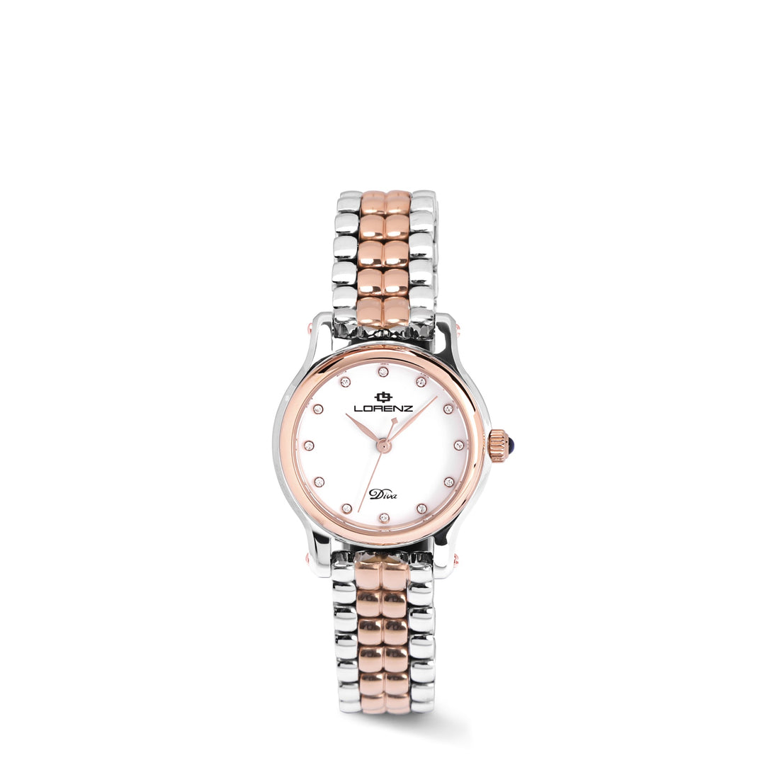 Lorenz DIVA ROUND 030240CC