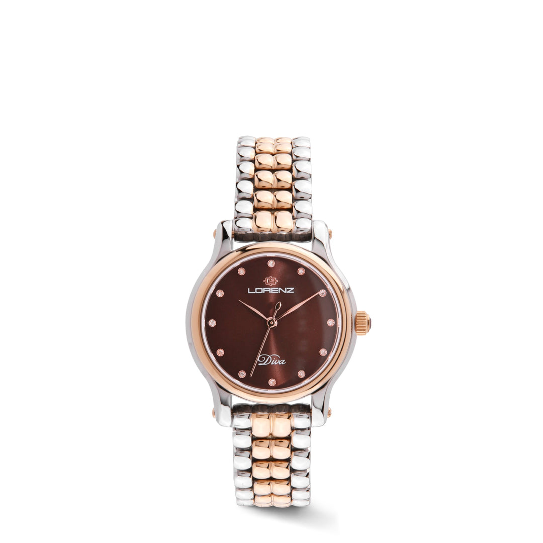 Lorenz DIVA ROUND 030240NN
