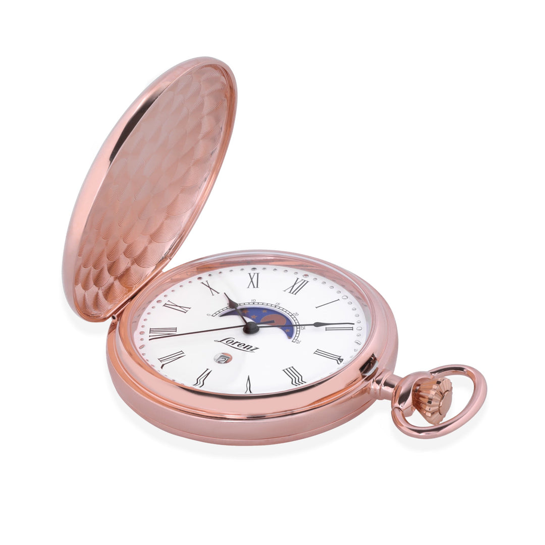 Lorenz MOON PHASE 030242BB