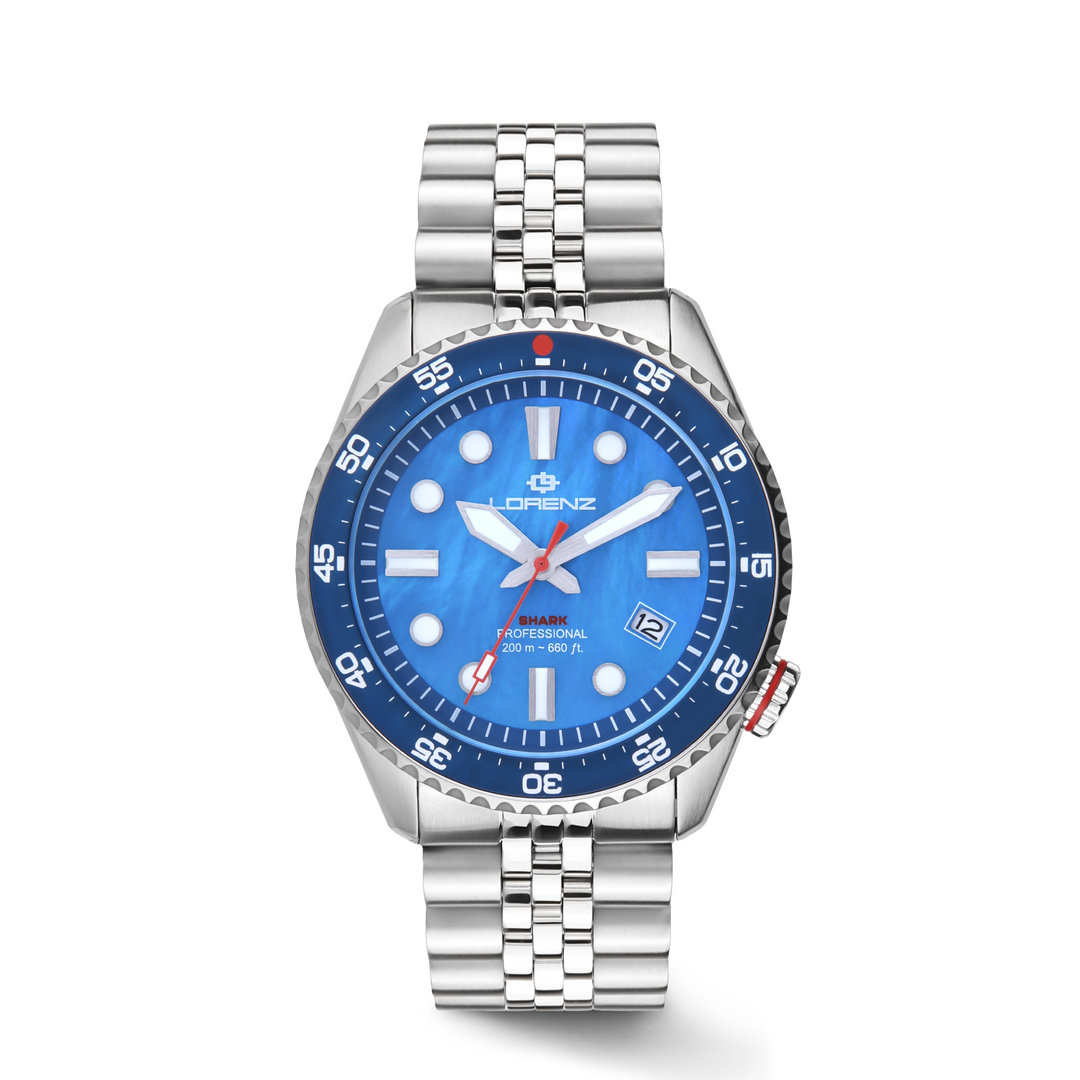 Lorenz SHARK 5 030255MP