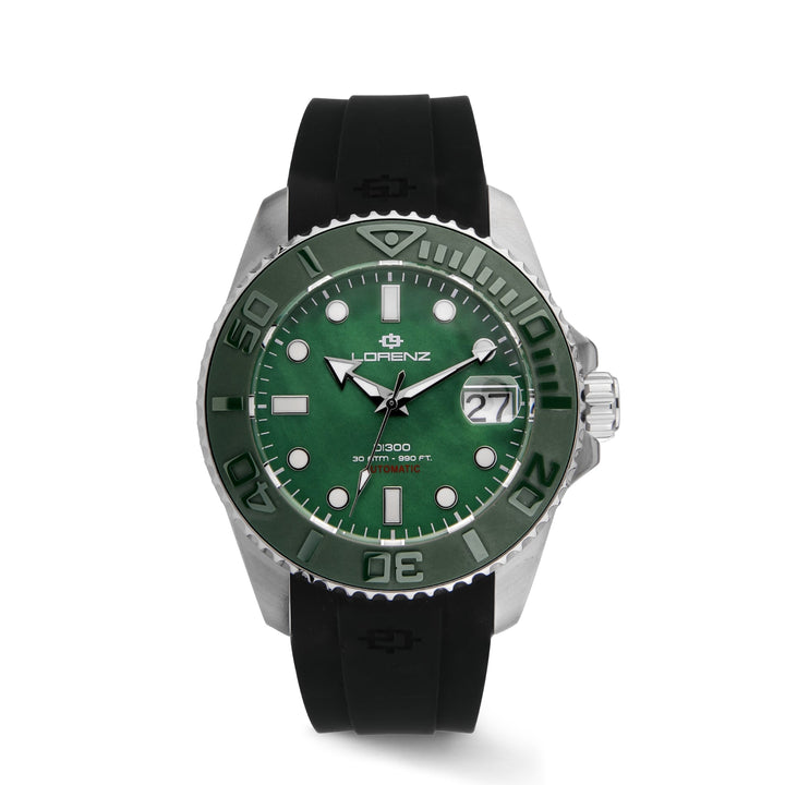 Lorenz DI300 030258GR