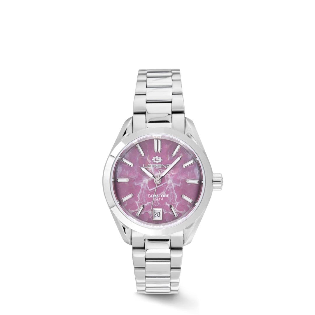 Lorenz GINEVRA GEMSTONE WOMAN - AMETHYST 030265AM