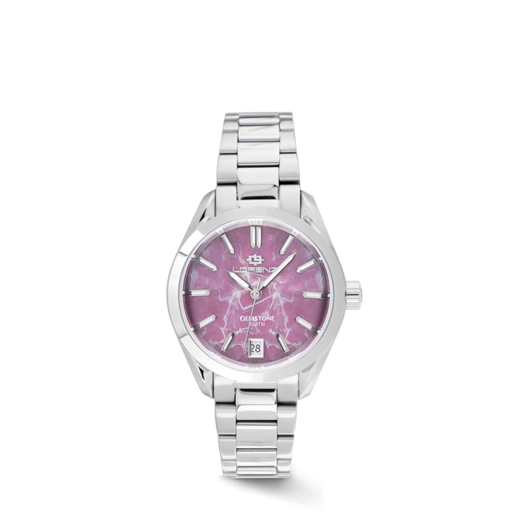 Lorenz GINEVRA GEMSTONE WOMAN - AMETHYST 030265AM