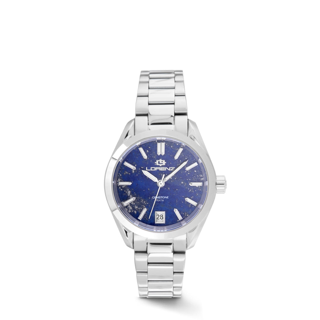 Lorenz GINEVRA GEMSTONE WOMAN - LAPISLAZULI 030265LA