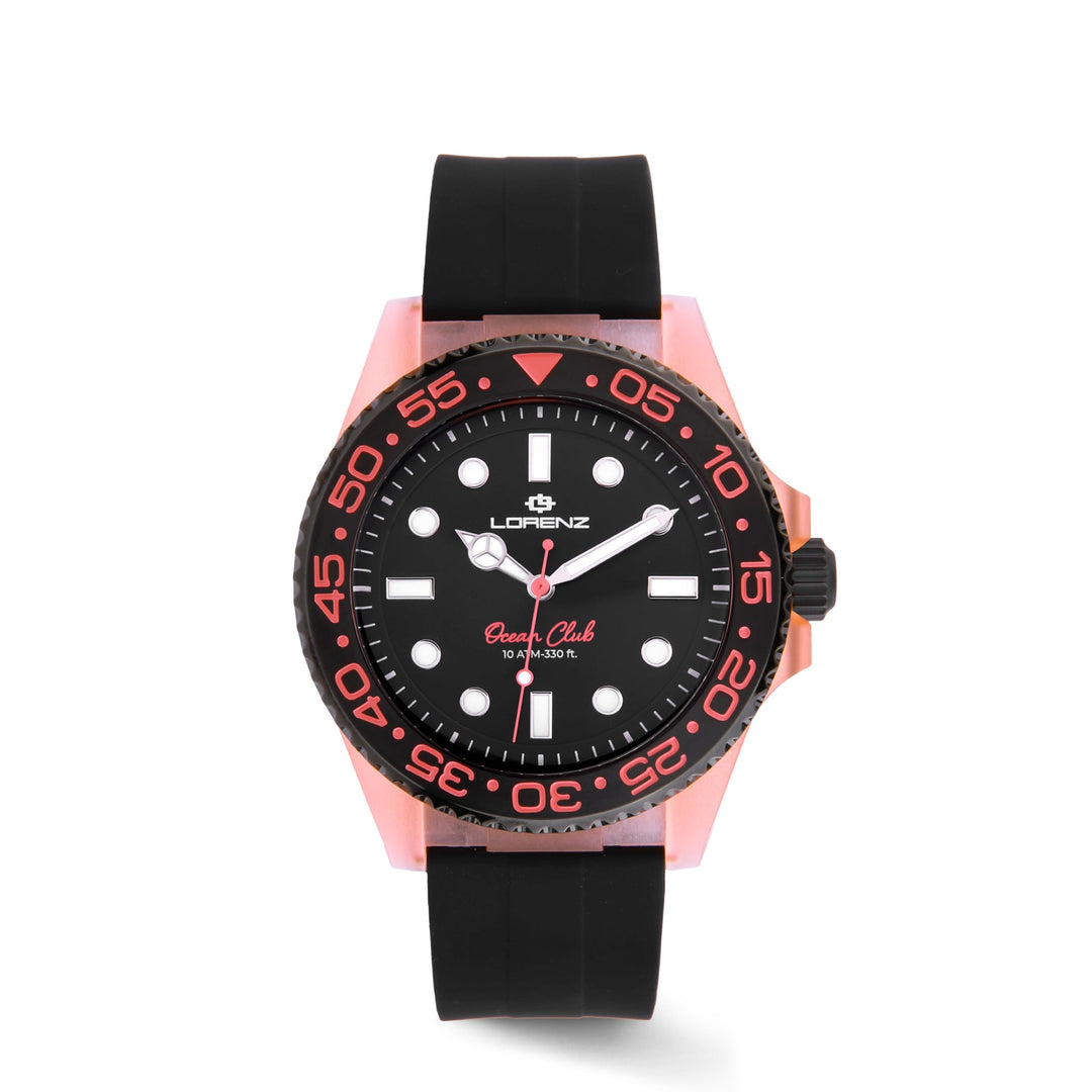 Lorenz OCEAN CLUB - Pink Lobster 030268HH