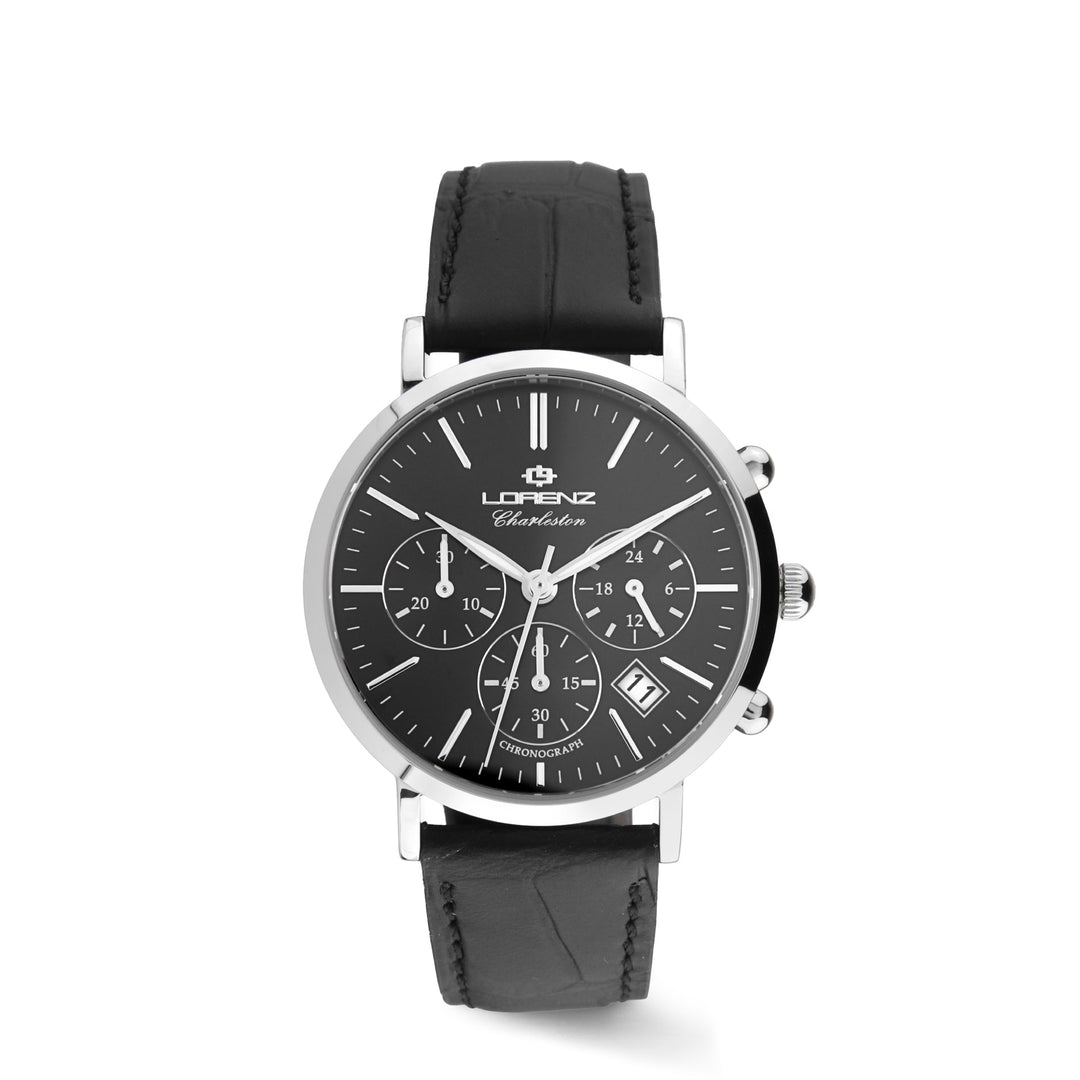 Lorenz CHARLESTON CHRONOGRAPH 030273CC