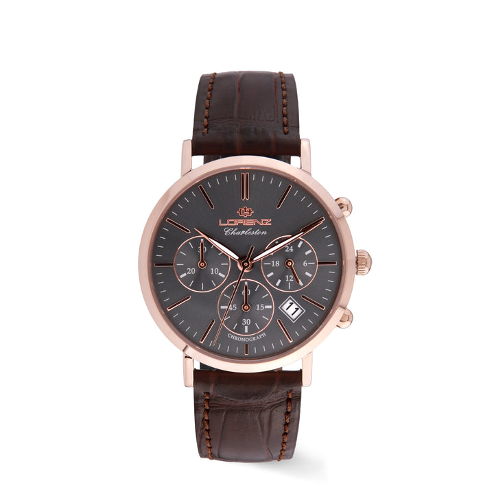 Lorenz CHARLESTON CHRONOGRAPH 030273DD