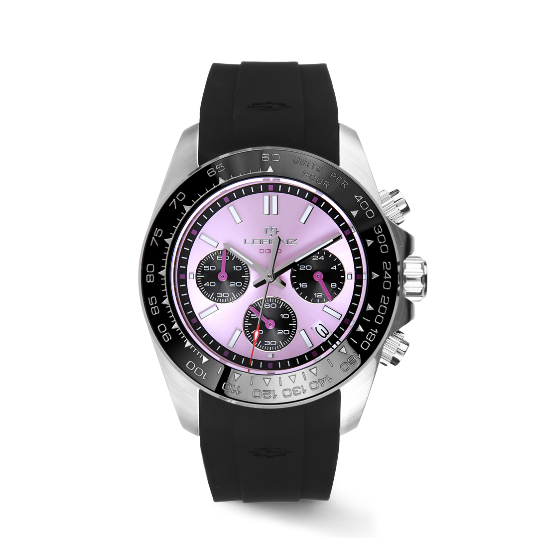 Lorenz DI300 CHRONOGRAPH 030274CC