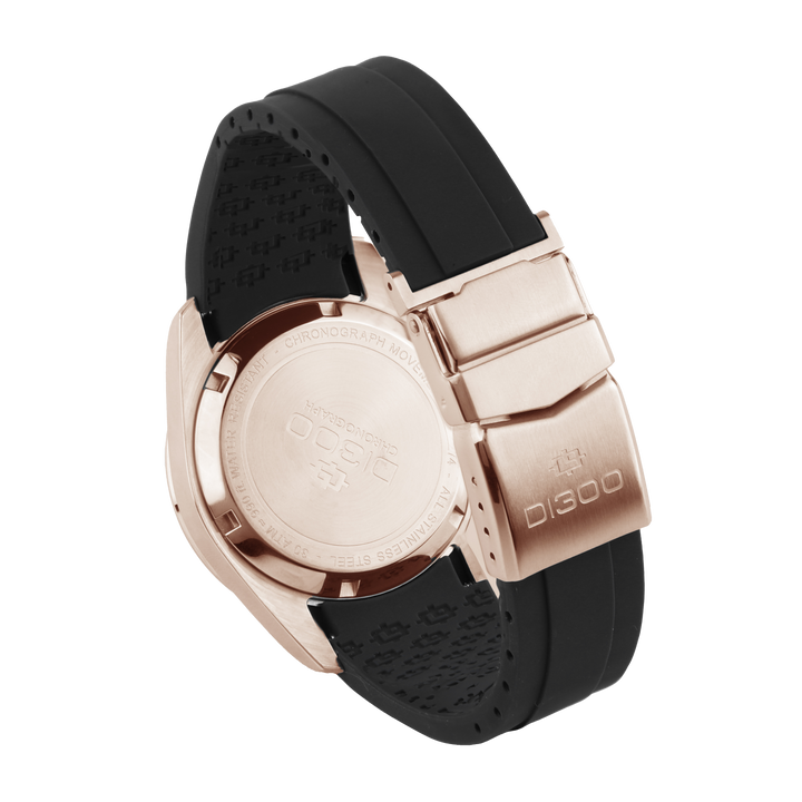 Lorenz DI300 CHRONOGRAPH 030274YG
