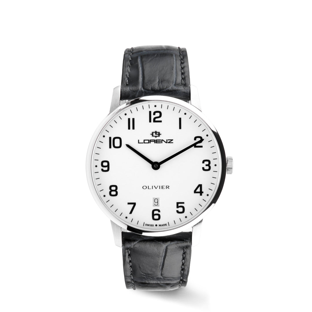 Lorenz OLIVIER 090016FF