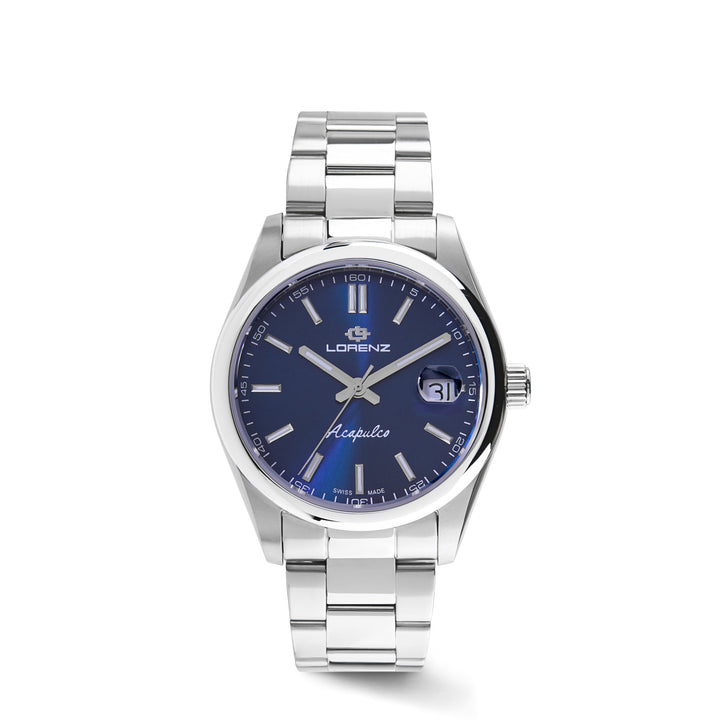 Lorenz ACAPULCO QUARTZ 090021BB