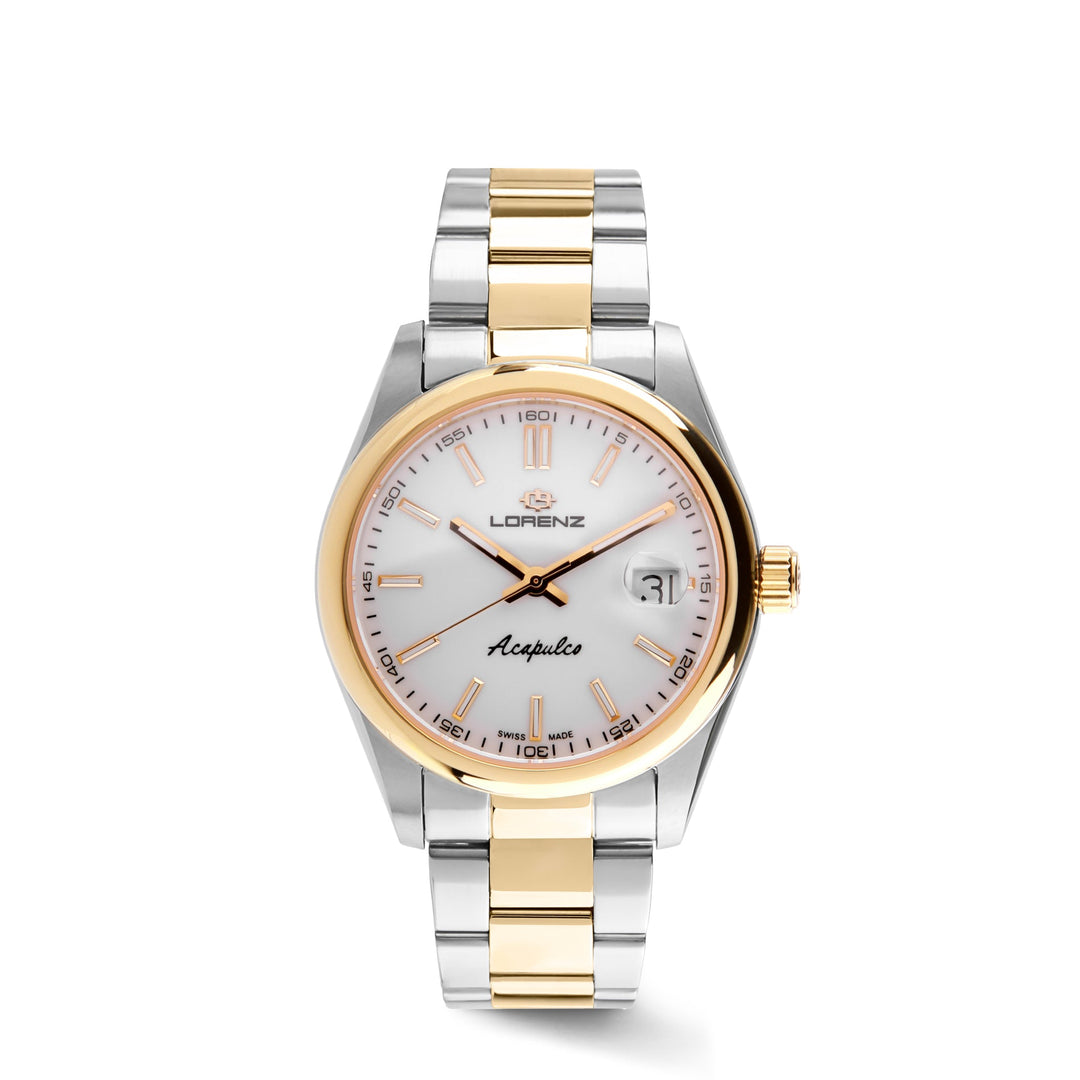 Lorenz ACAPULCO QUARTZ 090021EE