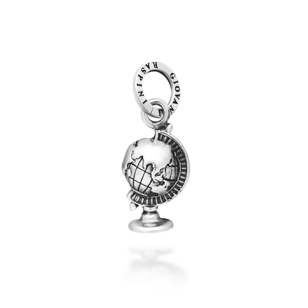 Giovanni Raspini World Map Charm 9501