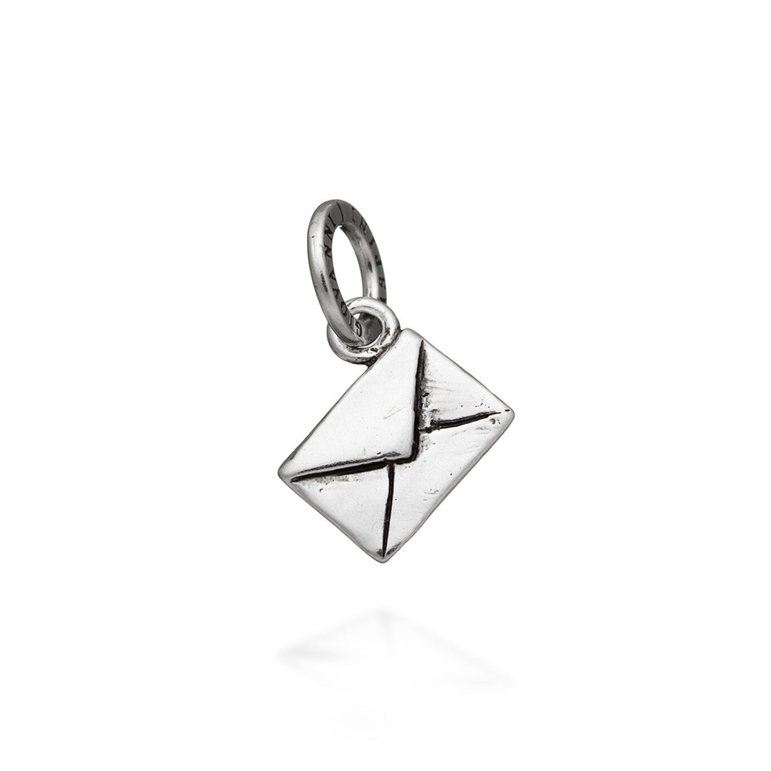 Giovanni Raspini Charm Letter 9507