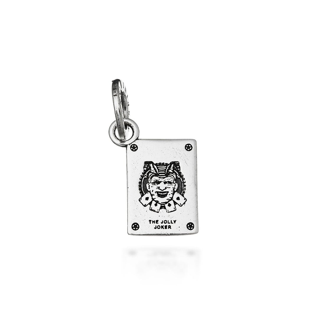Giovanni Raspini Charm Jolly 10433