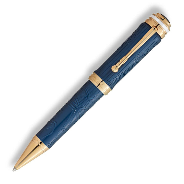 Montblanc ballpoint pen Great Characters Homage to Queen Special Edition 131967