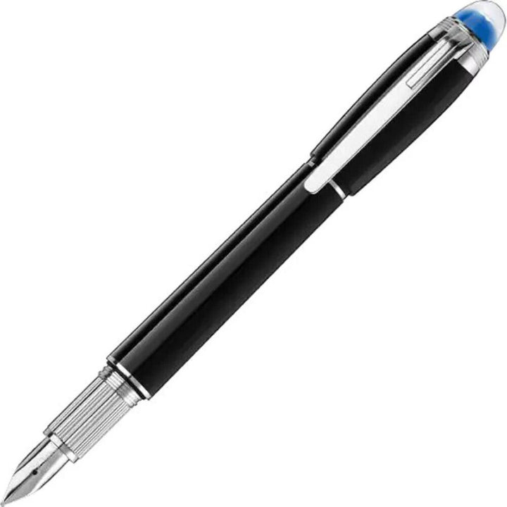 Montblanc StarWalker fountain pen converter with piston tip M 132533