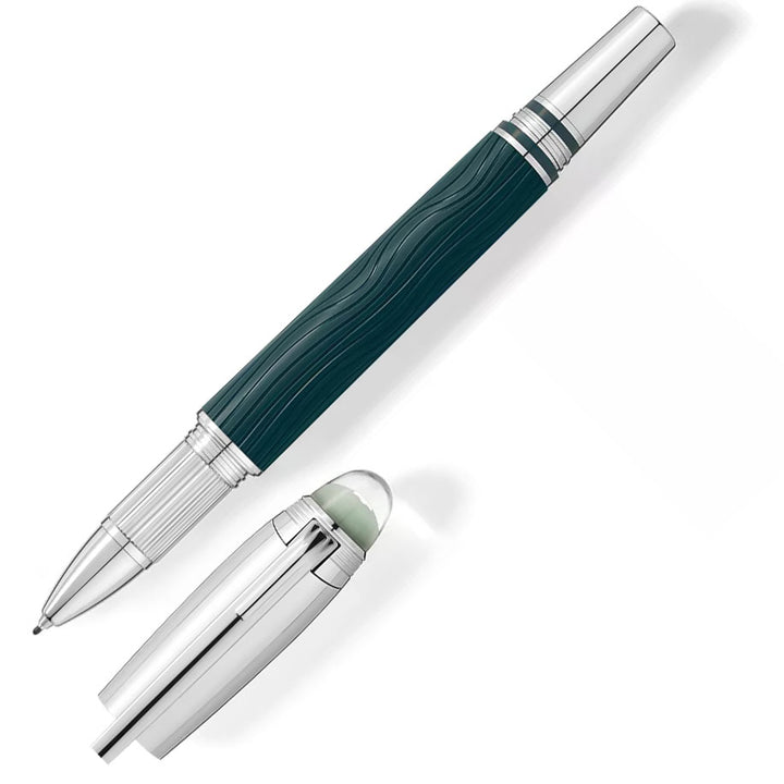 Montblanc Finseliner Starwalker Polargreen Doe 132907