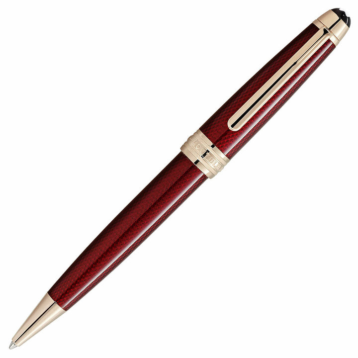 Montblanc Meisterstück Solitaire Golden Hour ballpoint pen 133025