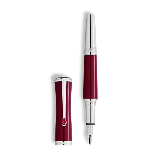 Montblanc Maria Callas fountain pen Special Edition 133401