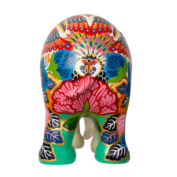 Elephant Parade Elefante Helena 15cm Limited Edition 3000 Helena 15