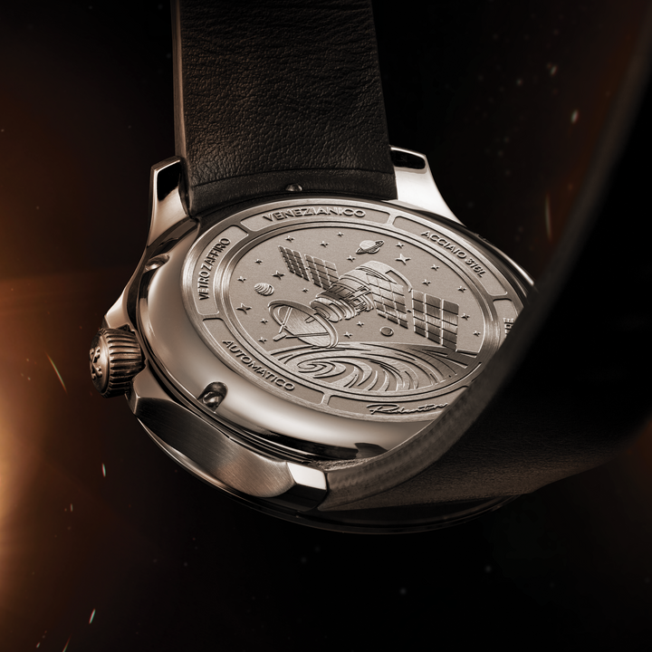 Venezianic Redeemer Ultrablack 40 - 1221510