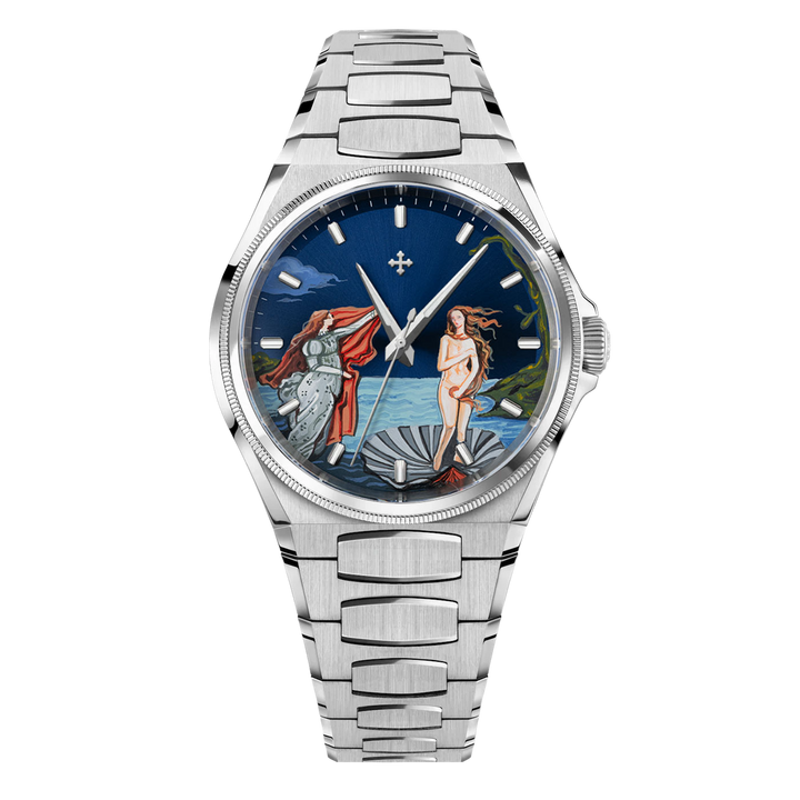 Venezianico Arsenale Venus - Limited Edition made by IFL Watches
