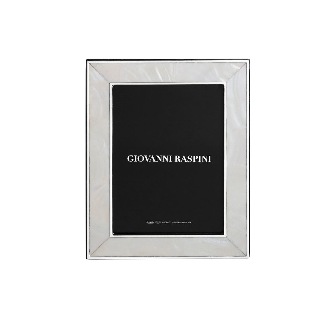 Giovanni Raspini Specrail Summer Silver 925 2405