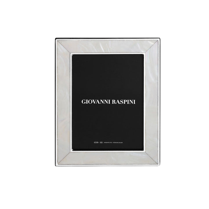 Giovanni Raspini Specrail Summer Silver 925 2405