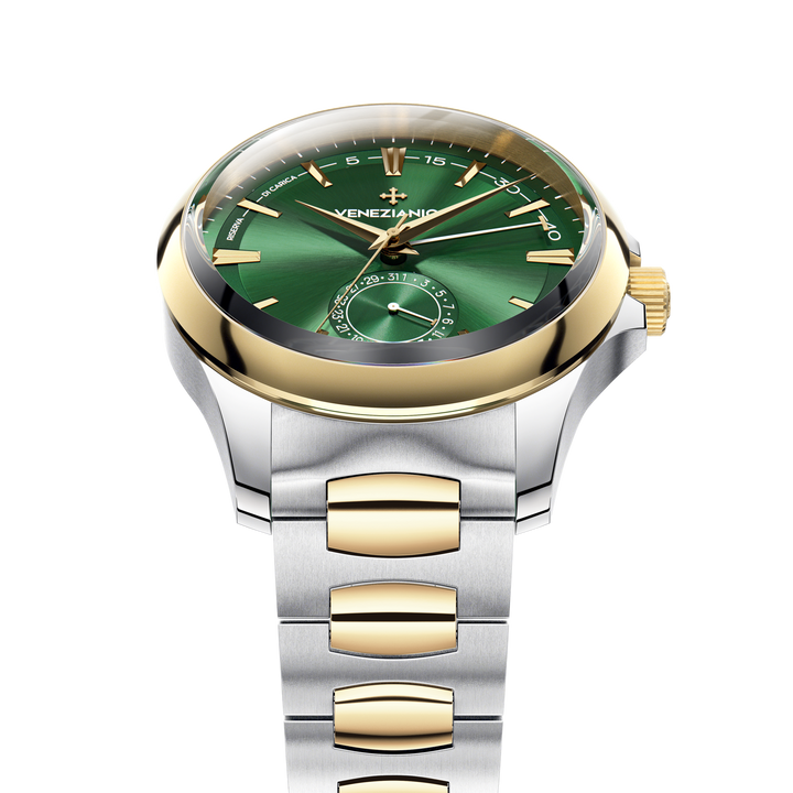 Venezianico Redentore Power Reserve - 1321501C