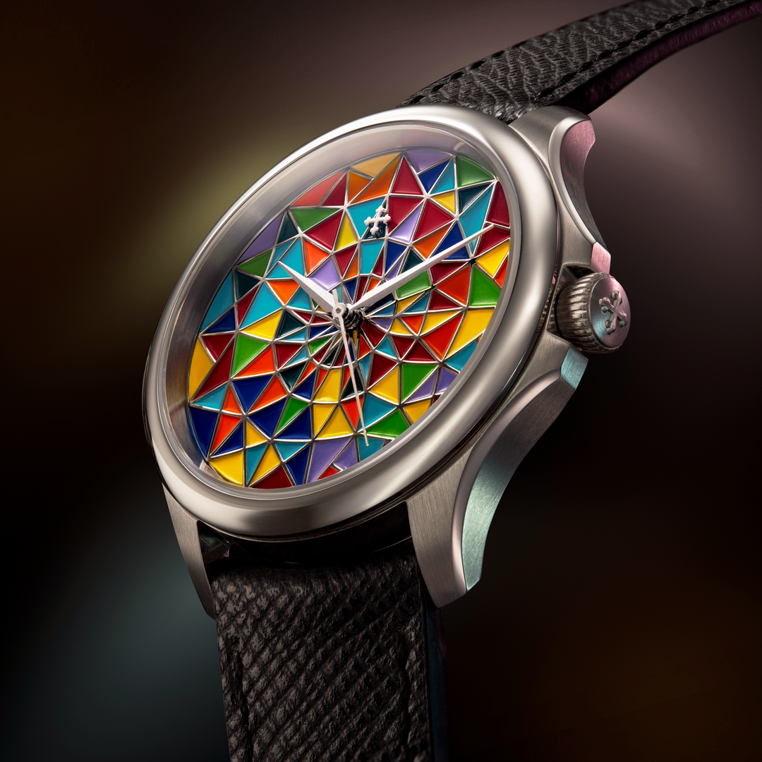 Venetian Redeemer Harlequin - Limited Edition