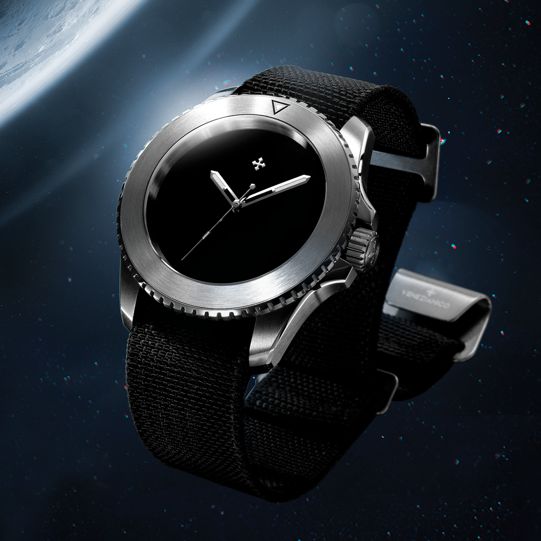 Venetianic Nereide Ultrablack - 3921510