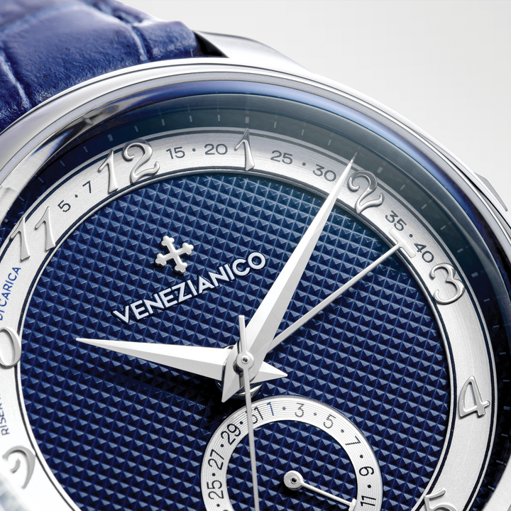 Venezianico Redentore - Limited Edition "Clous de Paris"