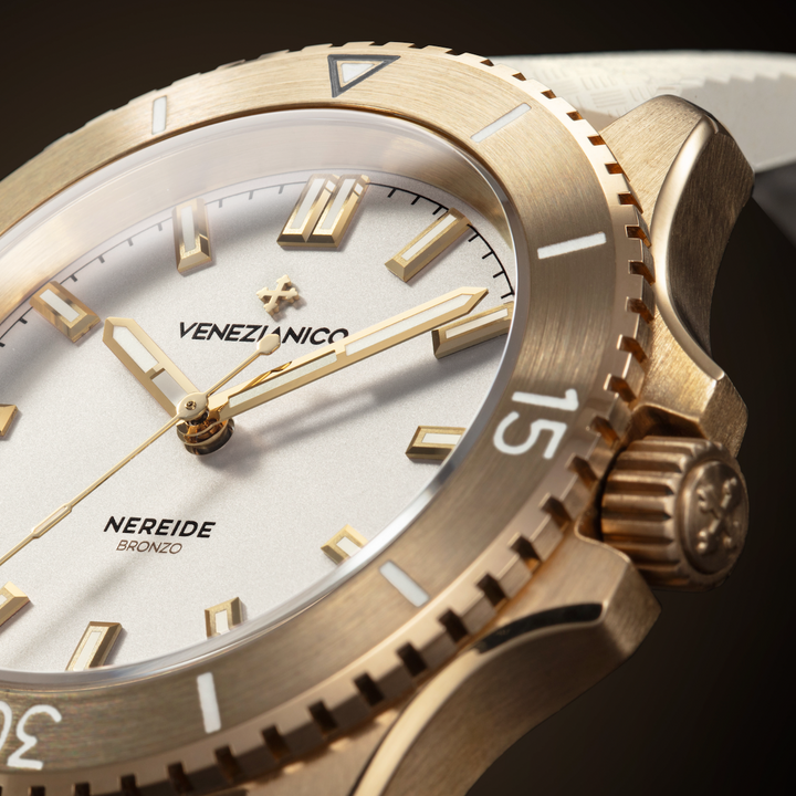 Venetianic Nereide Bronze 39 - 3121556