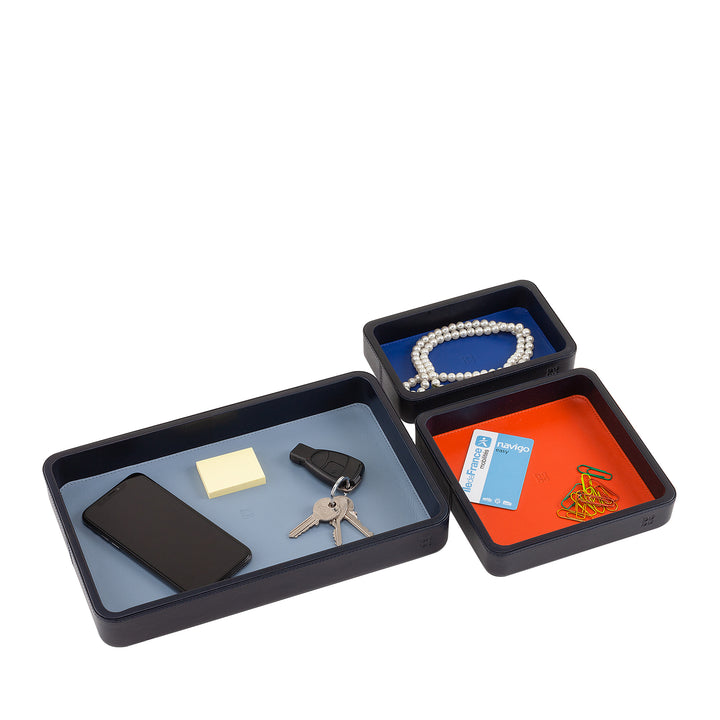 DUDU SET EPPROCATASCASCS בעור 3PZ, Traster Traster Traster Home Drive Office, לוח, מטבעות, טלפון