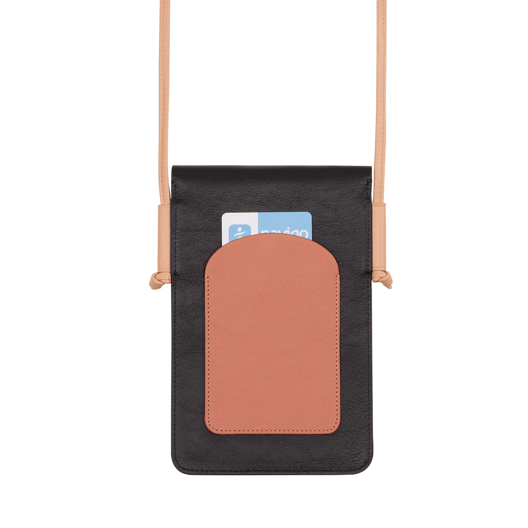 מארז Dudu Cade Cell Cell Coll Corm, מחזיק סמארטפון מארז עד 6.7 אינץ 'עם כפתור, רצועת כתף מתכווננת, עיצוב דק