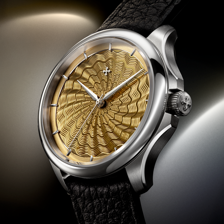 Venezianico Redentore Utopia II - Alpha - Limited Edition