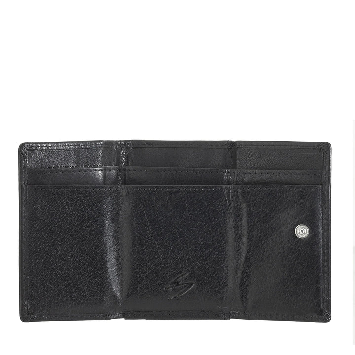Nuvola Leather Small Men&