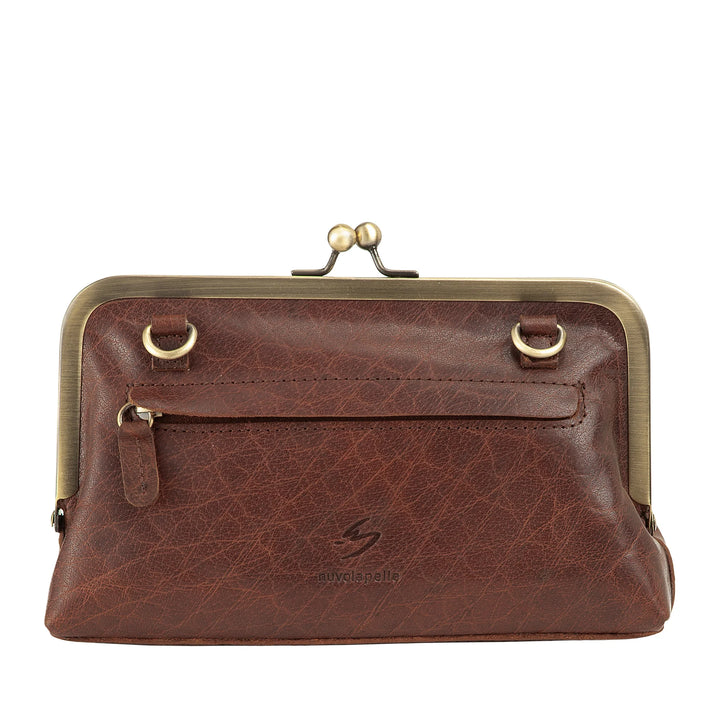 Nuvola Pelle Women&