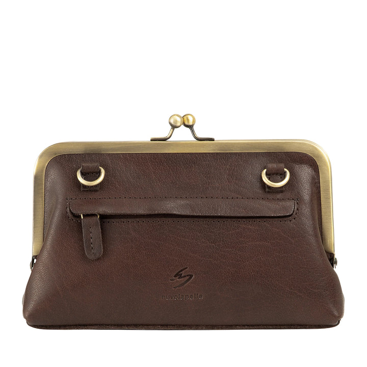 Nuvola Pelle Women&