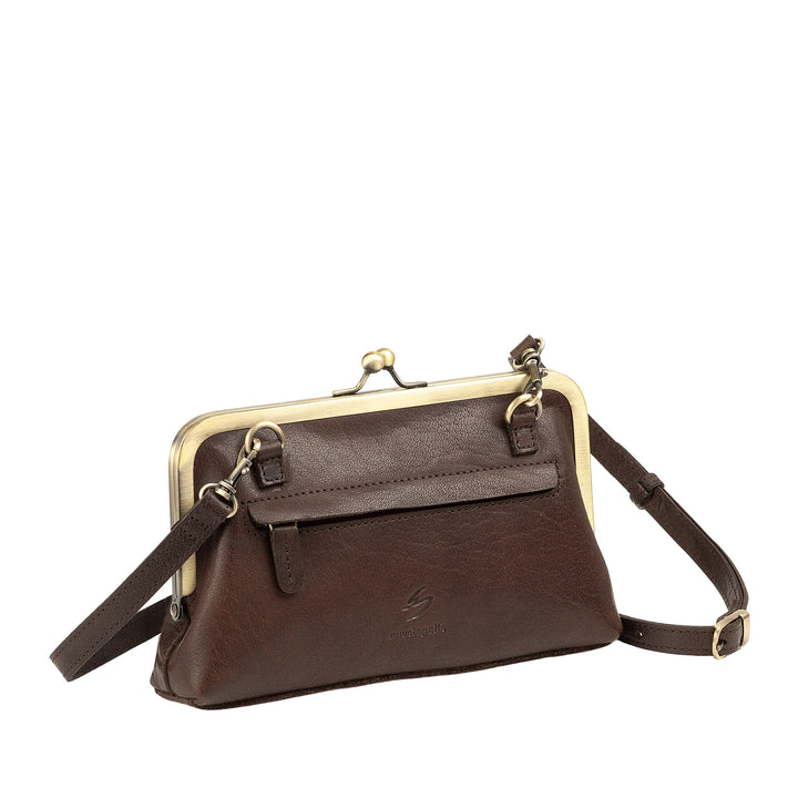 Nuvola Pelle Women&