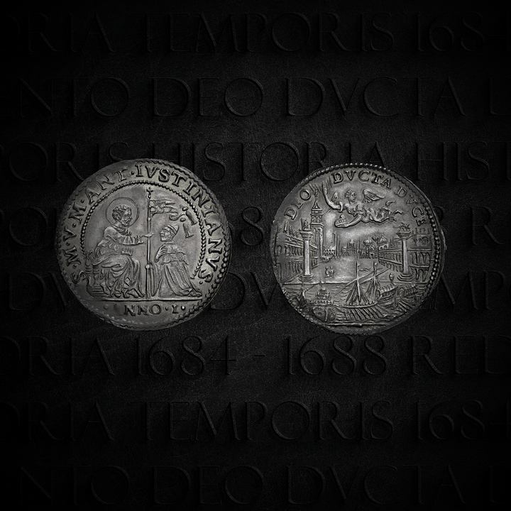 Venezianic Redeemer Historia Temporis - 1221520